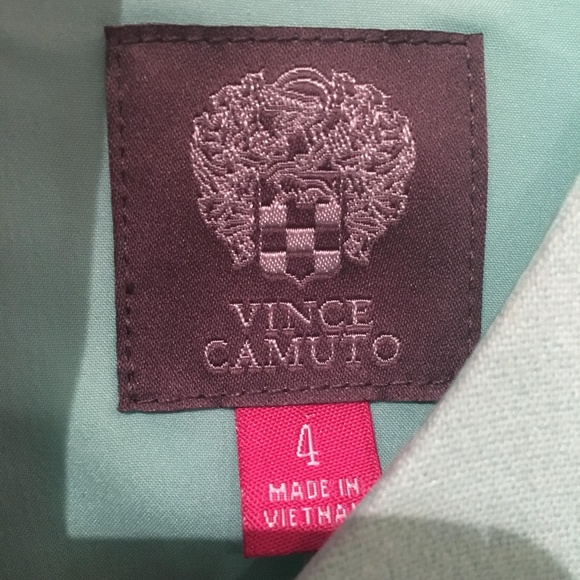 Vince Camuto Mint and Pink Dresses Bright Cocktail - Picture 4 of 8